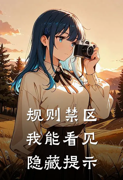 规则禁区：我能看见隐藏提示