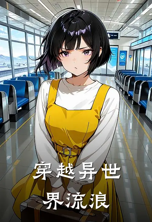 穿越异世界流浪