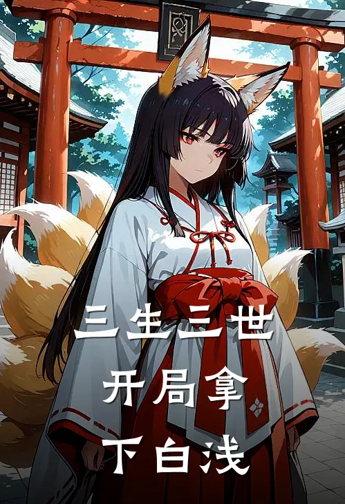 三生三世：开局拿下白浅