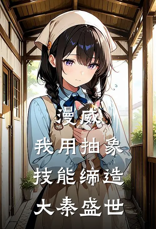 漫威：我用抽象技能缔造大秦盛世