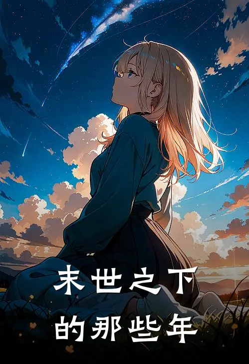 末世之下的那些年