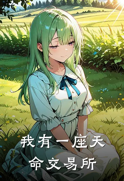 我有一座天命交易所