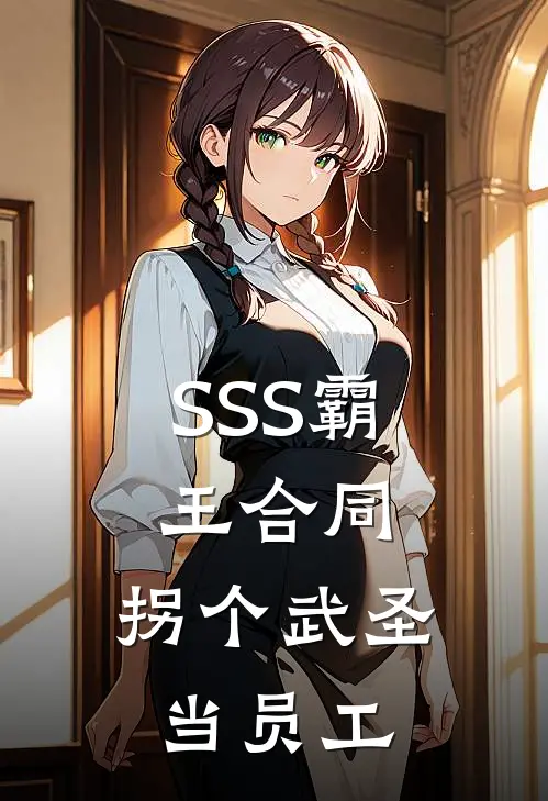 SSS霸王合同，拐个武圣当员工