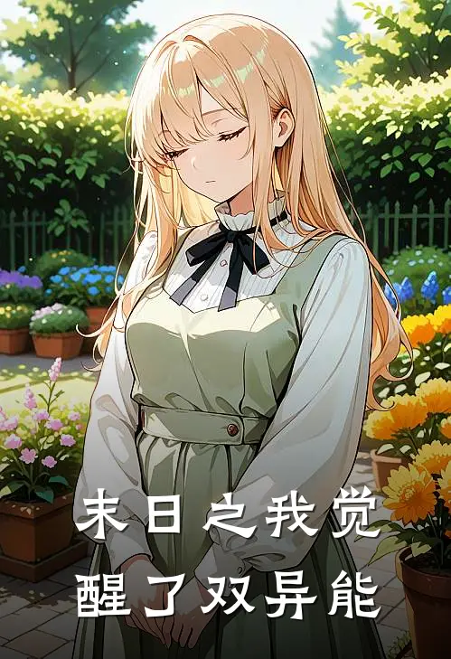 末日之我觉醒了双异能