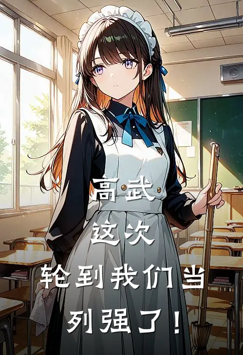 高武：这次，轮到我们当列强了！