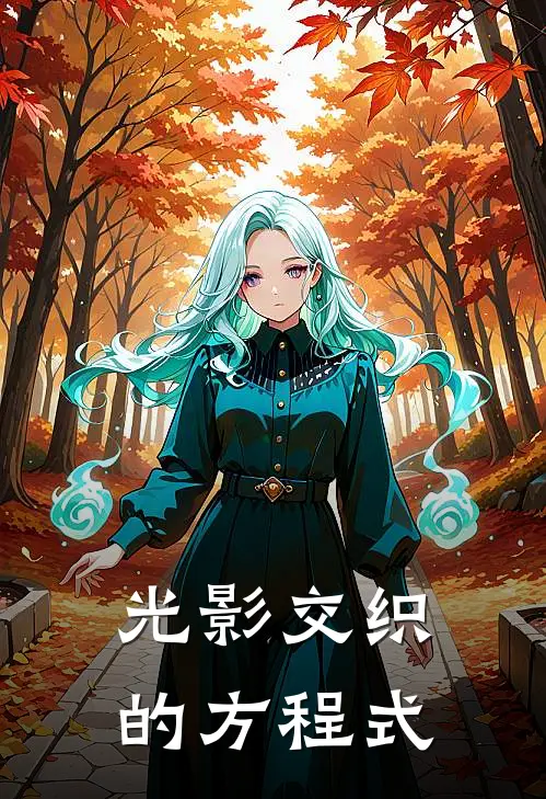 光影交织的方程式