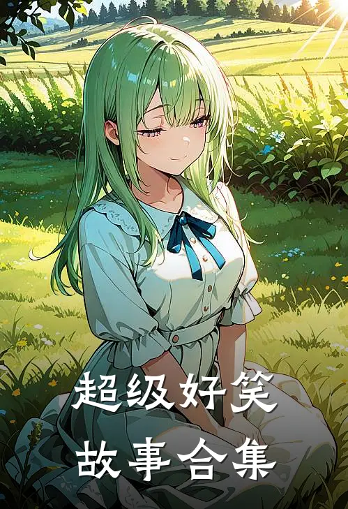 超级好笑故事合集