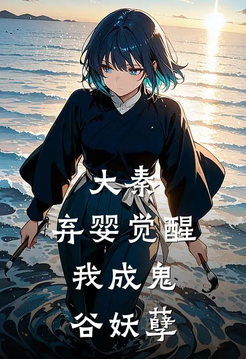 大秦：弃婴觉醒，我成鬼谷妖孽