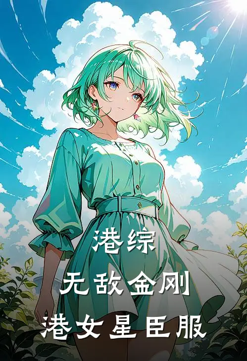 港综：无敌金刚，港女星臣服