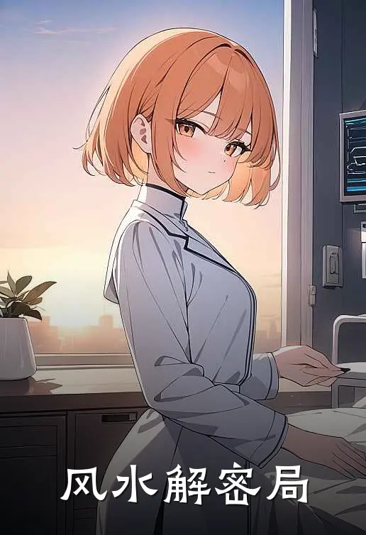 风水解密局