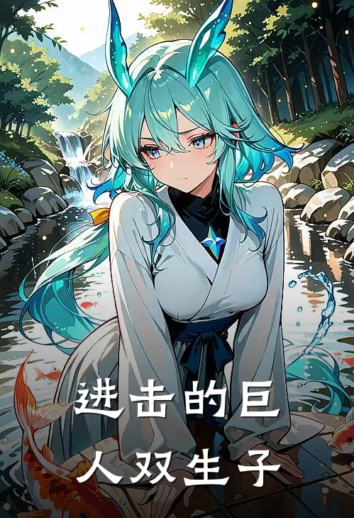 进击的巨人【双生子】