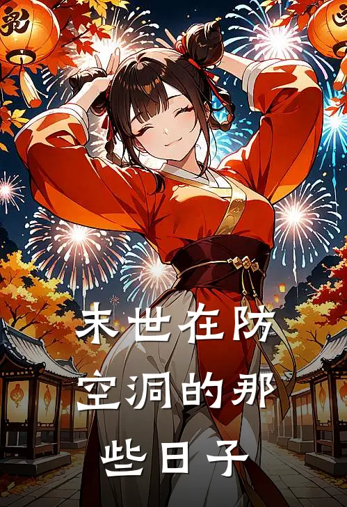 末世在防空洞的那些日子