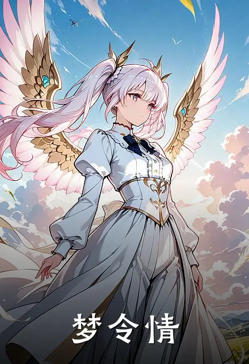 梦令情