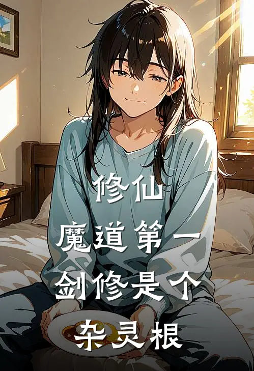 修仙：魔道第一剑修是个杂灵根