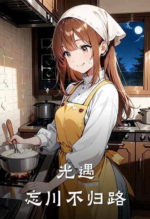 光遇：忘川不归路