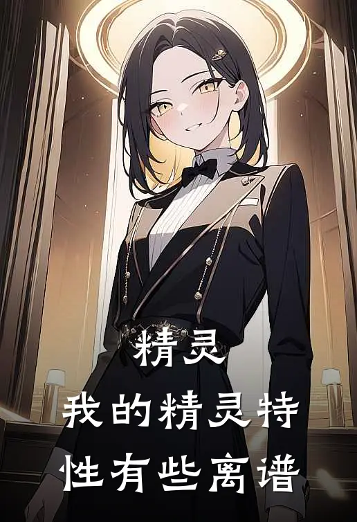 精灵：我的精灵特性有些离谱