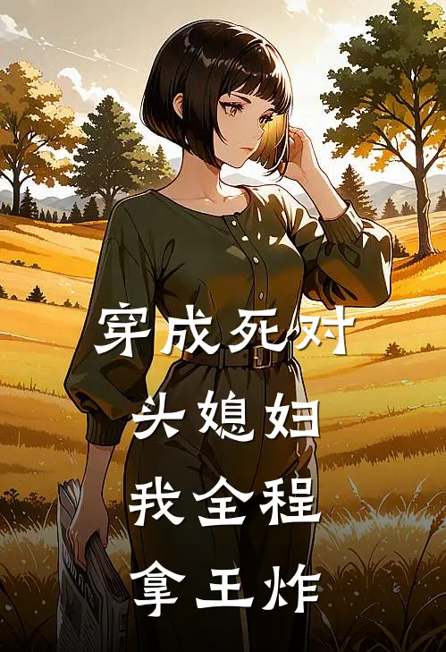 穿成死对头媳妇，我全程拿王炸