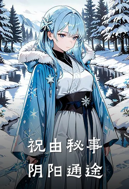 祝由秘事：阴阳通途