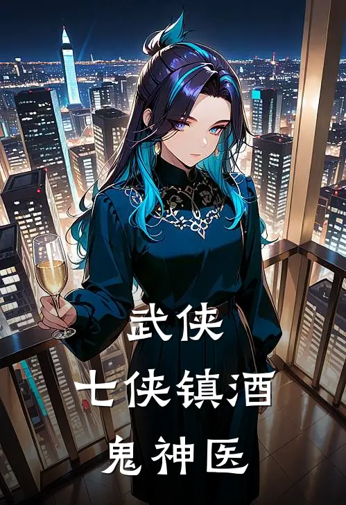 武侠：七侠镇酒鬼神医