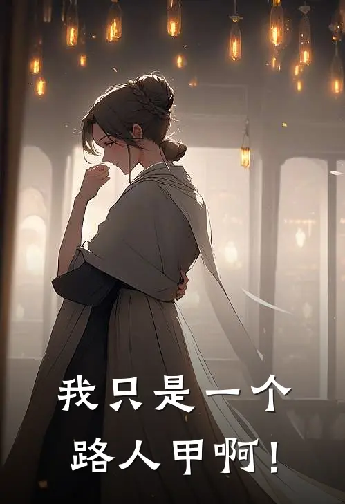 我只是一个路人甲啊！