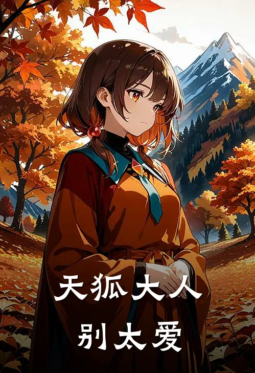 天狐大人别太爱