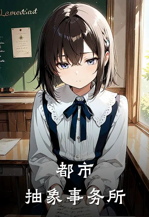 都市：抽象事务所