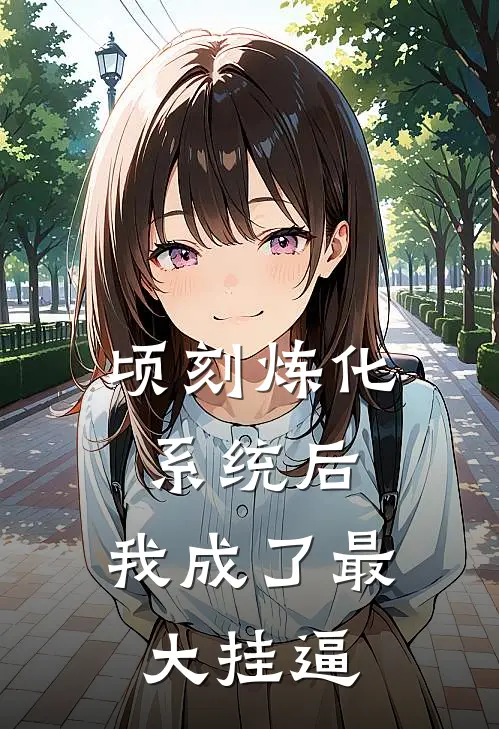 顷刻炼化系统后，我成了最大挂逼