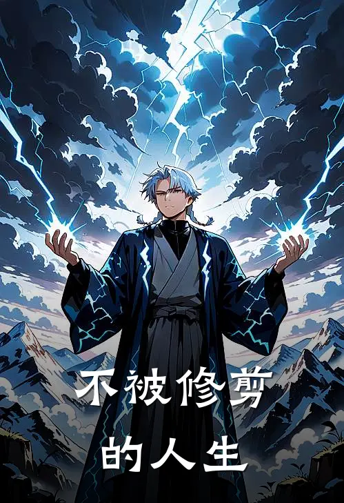 不被修剪的人生