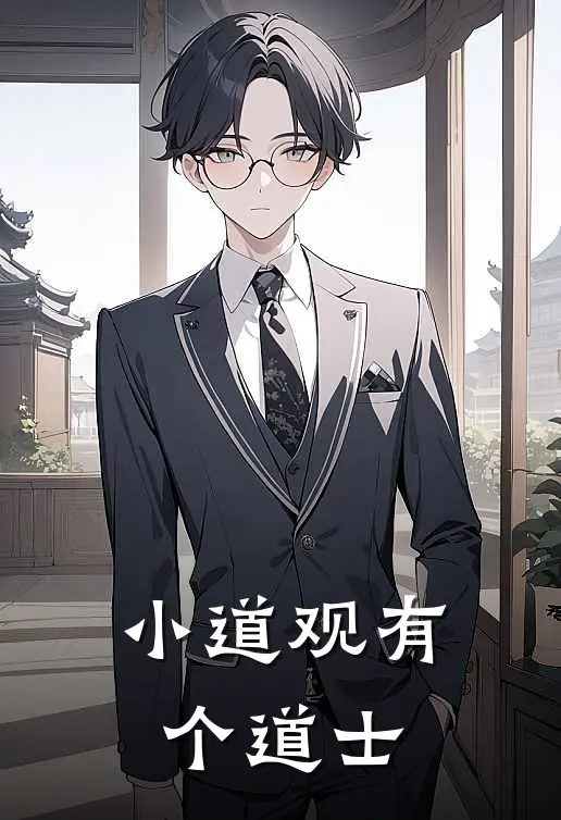 小道观有个道士