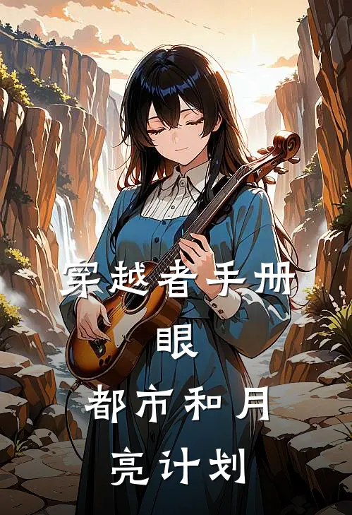 穿越者手册：眼，都市和月亮计划