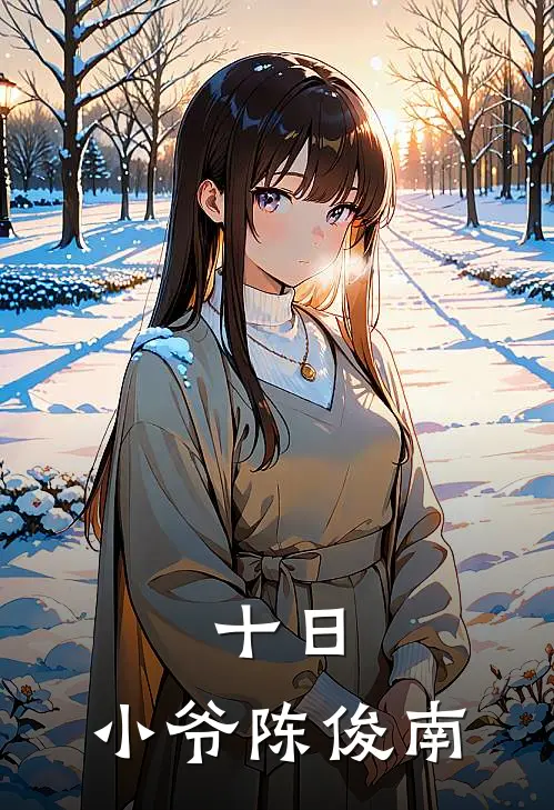 十日：小爷陈俊南