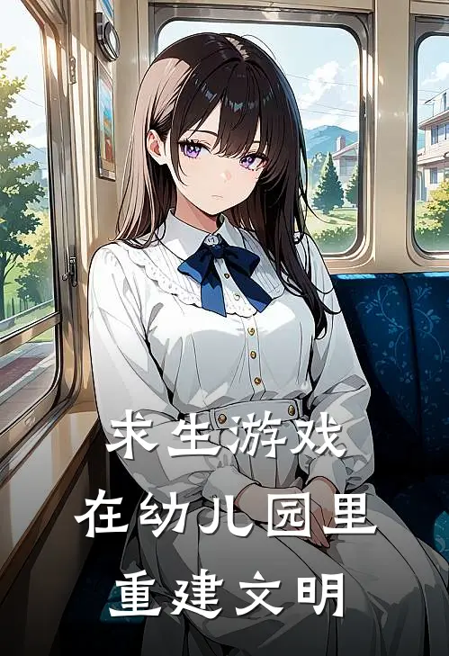 求生游戏：在幼儿园里重建文明