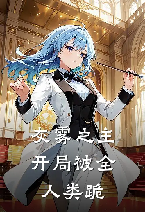 灰雾之主：开局被全人类跪