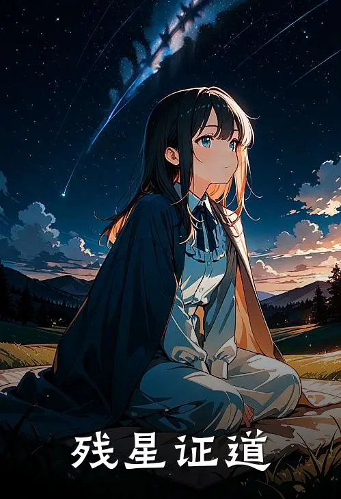 残星证道