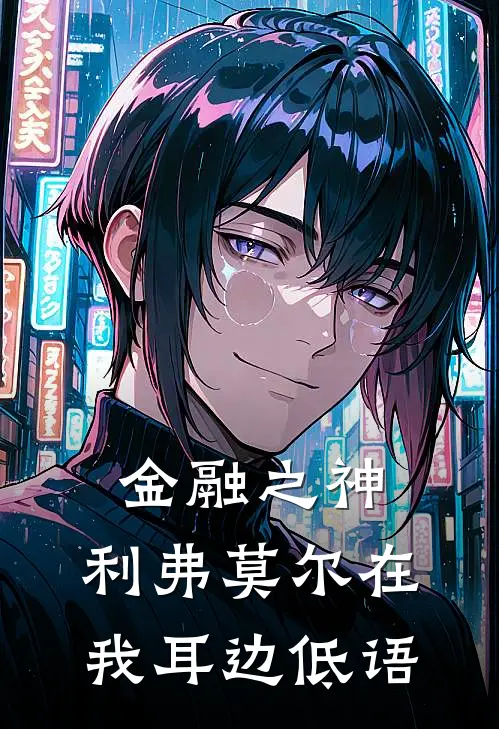 金融之神：利弗莫尔在我耳边低语