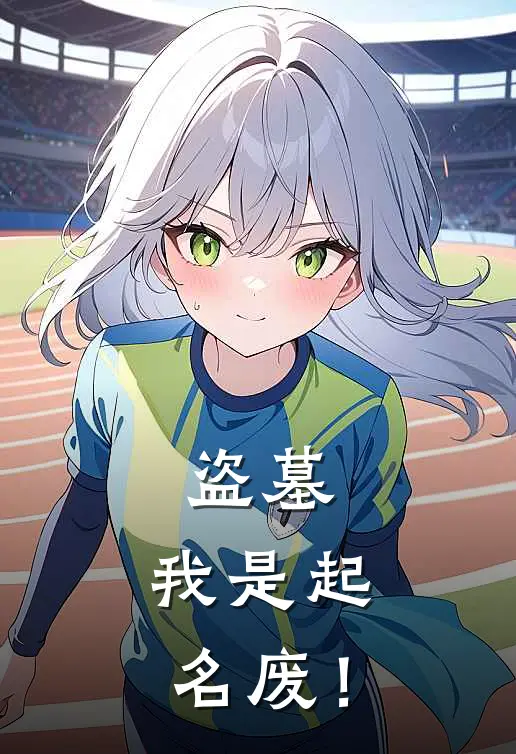 盗墓：我是起名废！