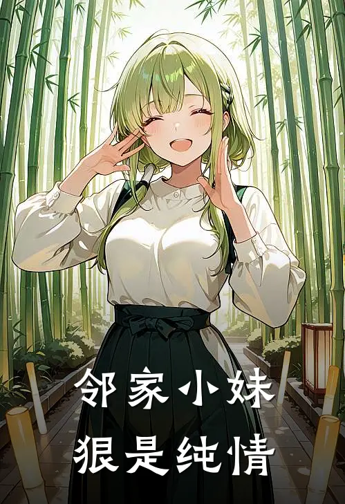 邻家小妹狠是纯情