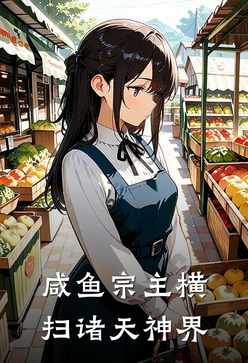 咸鱼宗主横扫诸天神界