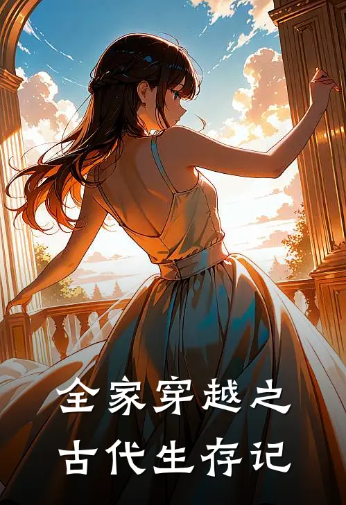 全家穿越之古代生存记