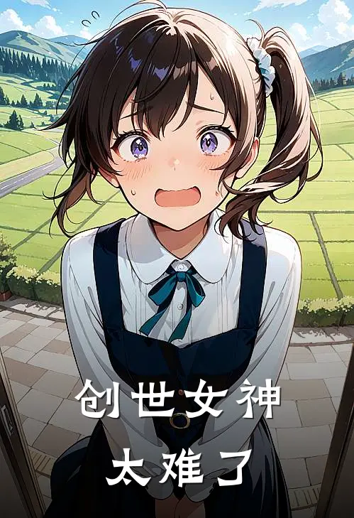 创世女神太难了