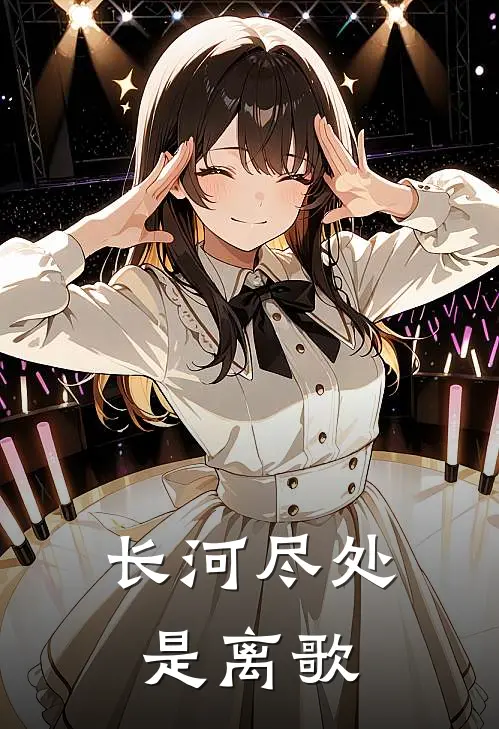 长河尽处是离歌