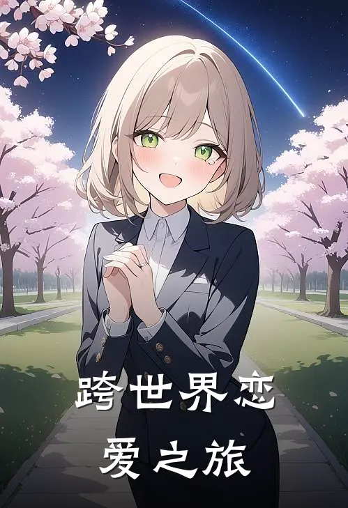 跨世界恋爱之旅