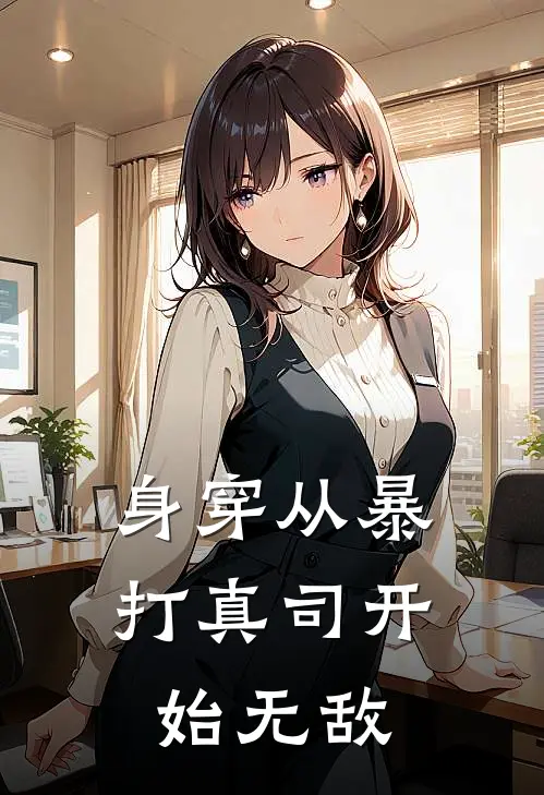 身穿从暴打真司开始无敌