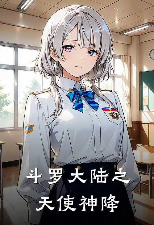 斗罗大陆之天使神降