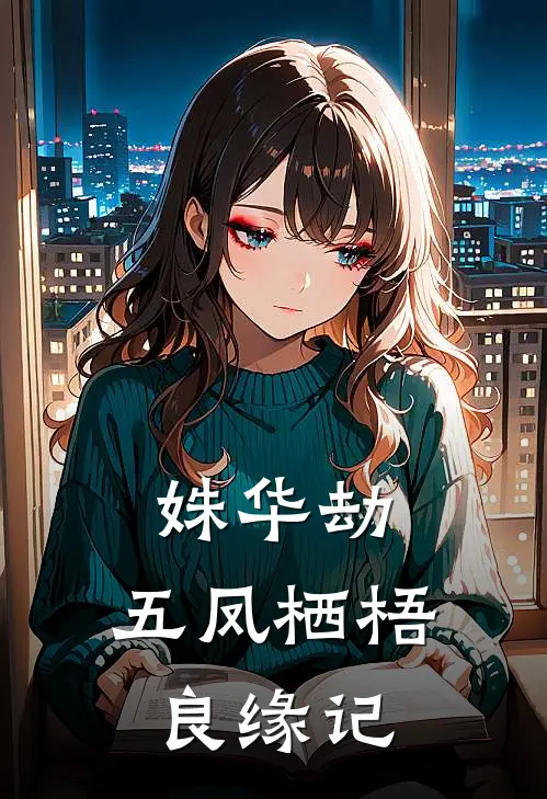 姝华劫：五凤栖梧良缘记