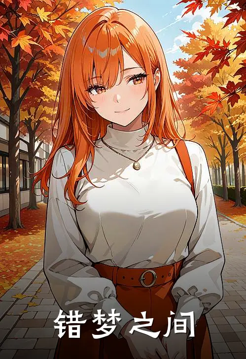 错梦之间
