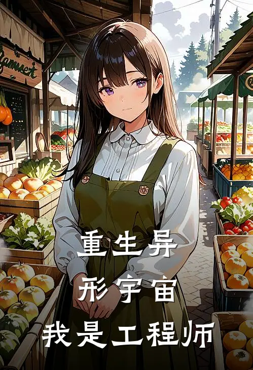 重生异形宇宙：我是工程师