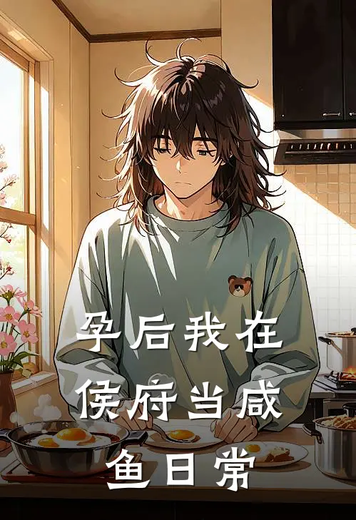 孕后我在侯府当咸鱼日常