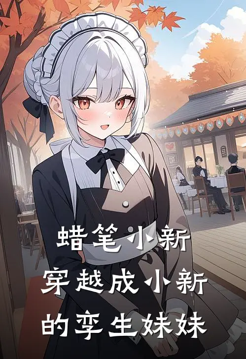 蜡笔小新：穿越成小新的孪生妹妹