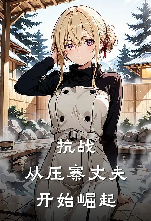 抗战：从压寨丈夫开始崛起